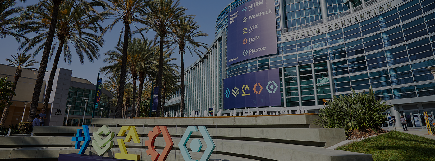 Anaheim Convention Center 
