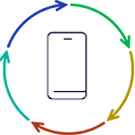 icon - Mobile App