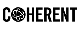 Coherent logo