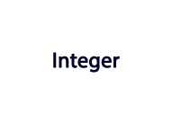 Integer