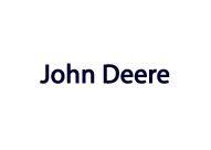 John Deere