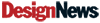 DesignNews logo