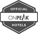 onPeak stamp