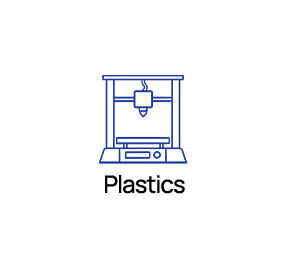 Plastics– Prototyping, Automation, 3D Printing, Injection Molding