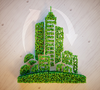 Achieving Net Zero Energy for Hospital Buildings