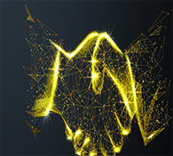 The Power of Partnership