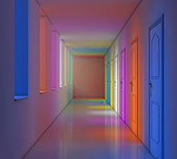 Designing Spaces that Treat and Heal