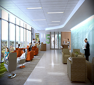 Linking Design to Outcomes: How Health Facilities Can Become Health Facilitators