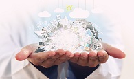Is security a top priority for enterprise healthcare networks?