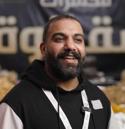 Mahmood Shaqlawa