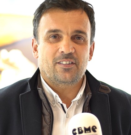 Nuno Maia BEPPI, Director of Commercial (Portugal)
