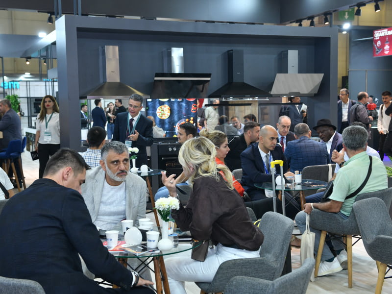 Visit HOST Istanbul