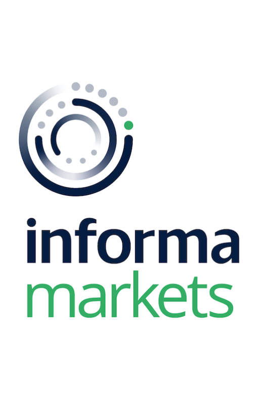 Informa markets logo