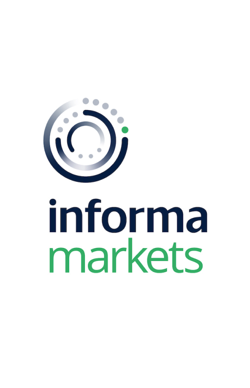 Informa Markets logo