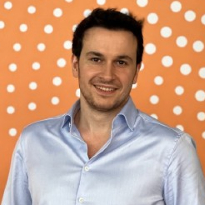 Kerem Sırt