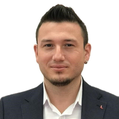 Muhammed Çalışkan