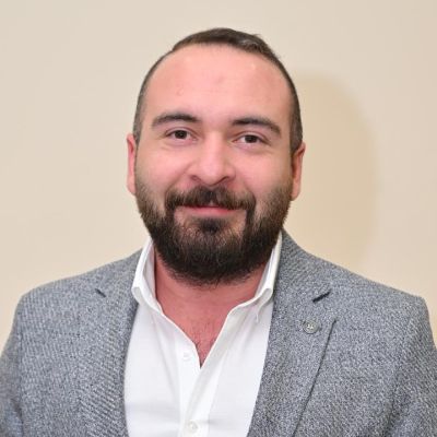 Semih Bostan