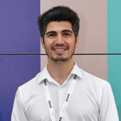 Sinan Demir