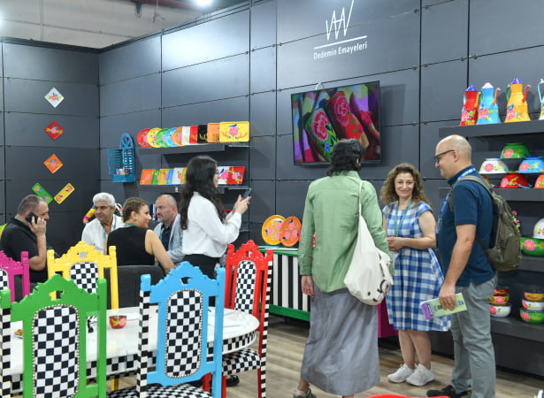 Katılımcı listesi