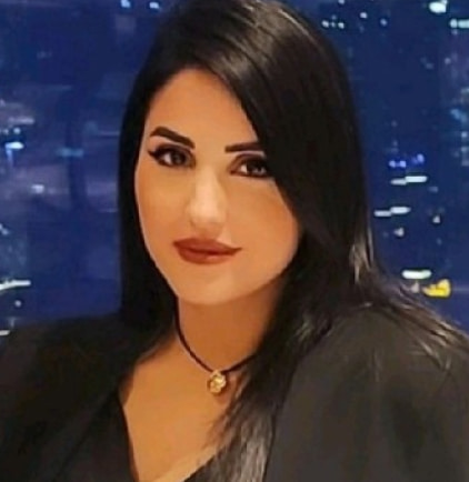 Najla Nabli
