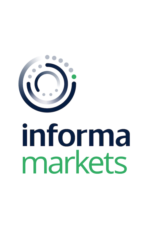 Informa markets logo
