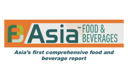 Asia Food & Beverages