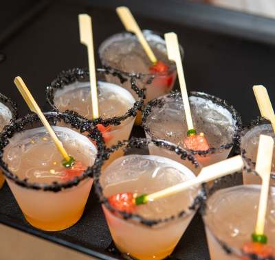 drinks