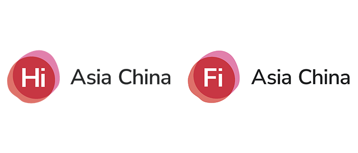 Hi China Fi China Logo