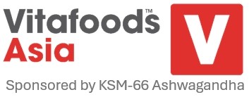 Vitafoods Asia Logo