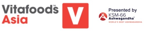 Vitafoods Europe Logo