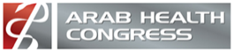 This link will open in new browser window :Arab Health Congress