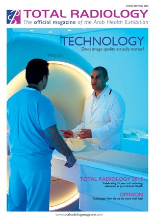 TOTAL RADIOLOGY
