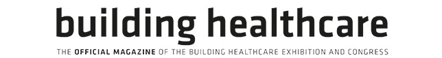 Building Healthcare Magazine