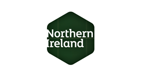 Northern Ireland logo