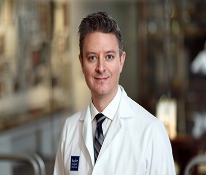 Dr. Raymon Grogan