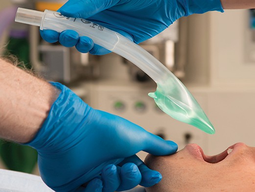 i-gel Supraglottic Airway from Intersurgical