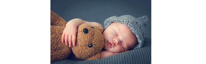 Getting a good night’s sleep