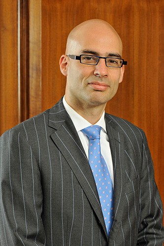 ‘A Healthcare Prescription for the GCC’