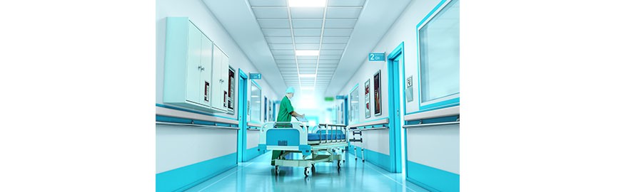 A Healthy Outlook for 2030