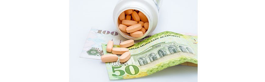 Vision 2030 represents a structural shift in the Saudi healthcare sector