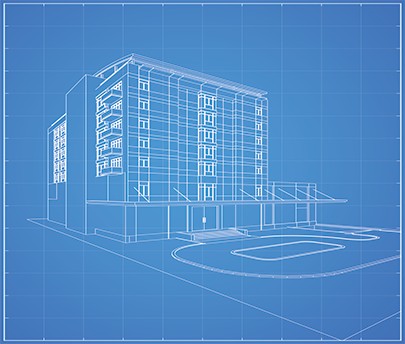 Challenges of Converting Non-clinical Buildings to Healthcare Facilities