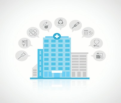 Critical Success Factors for a Greenfield Hospital Project