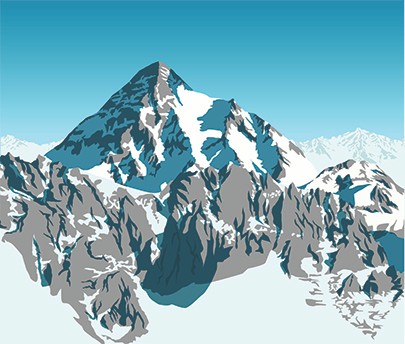 What’s Easier: Implementing Health Reforms or Climbing Mount Everest?