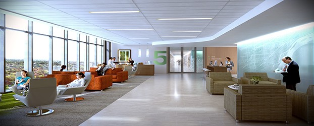 Linking Design to Outcomes: How Health Facilities Can Become Health Facilitators