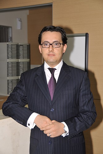 Seven Elements for Successful Healthcare Projects in the Middle East