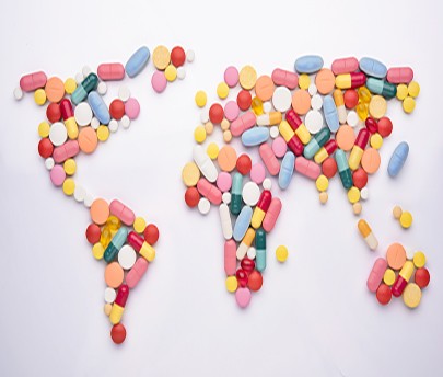 Integrating Africa: Bridging the Health Gap