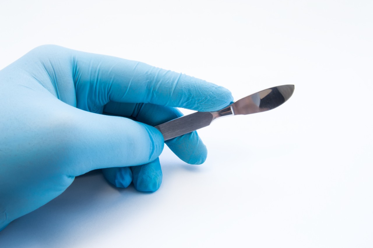 Brain Surgery in the Smallest of Patients
