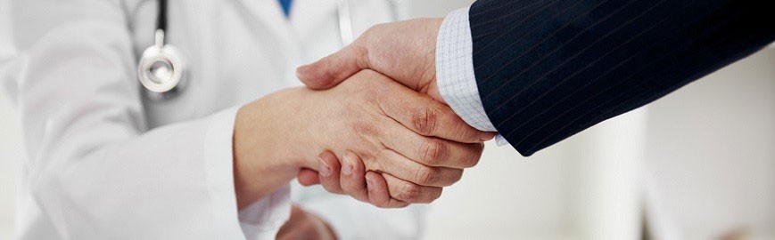 Privatisation of Public Healthcare Services in the GCC – Opportunities, Challenges and Success Factors