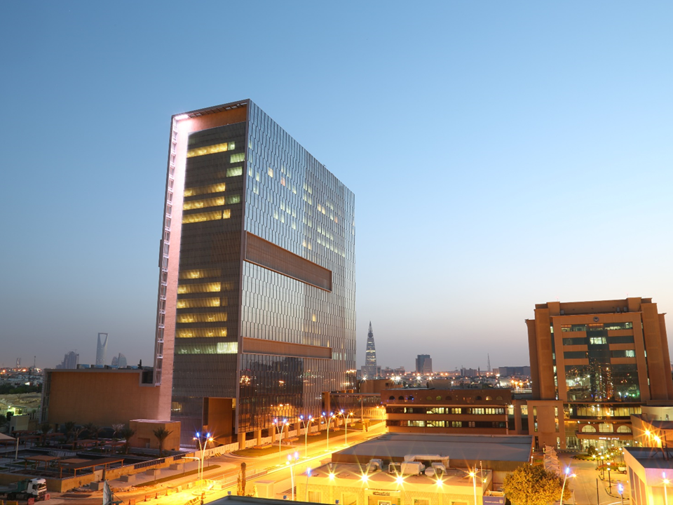 Reshaping the Future of Healthcare Services at King Abdullah Centre for Oncology & Liver Diseases 