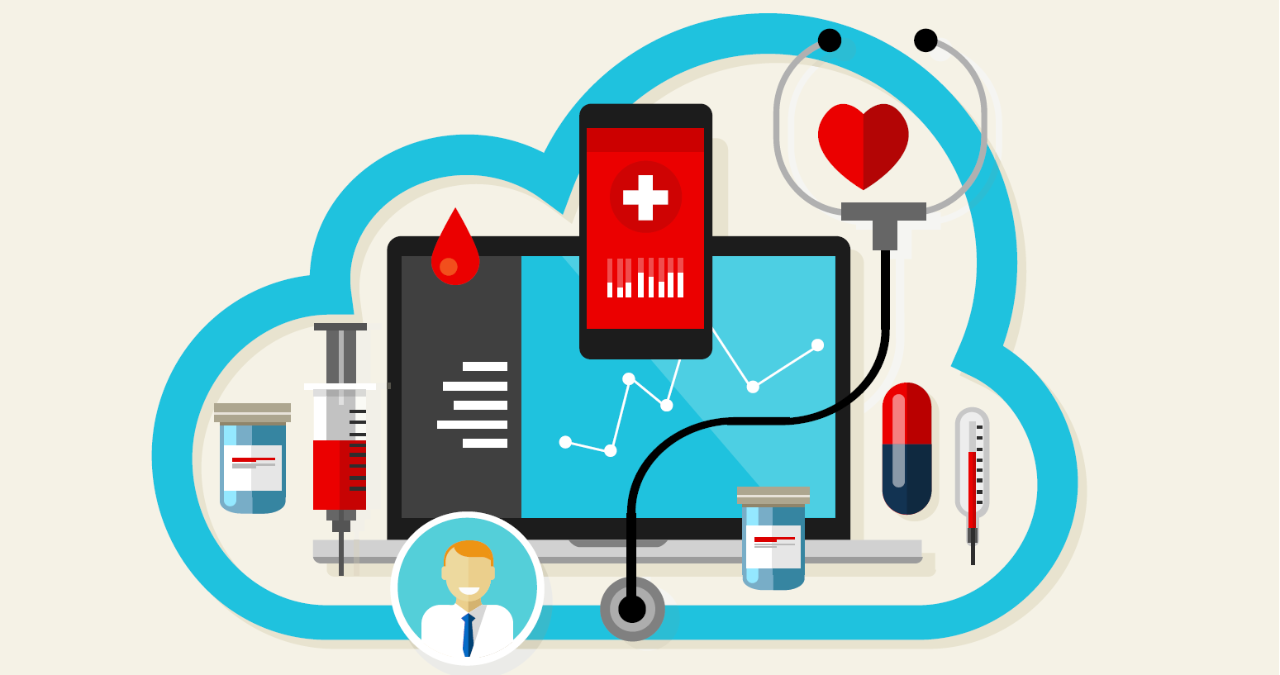 The Future of the GCC Health Sector: Innovation, Sustainability, and Leadership 